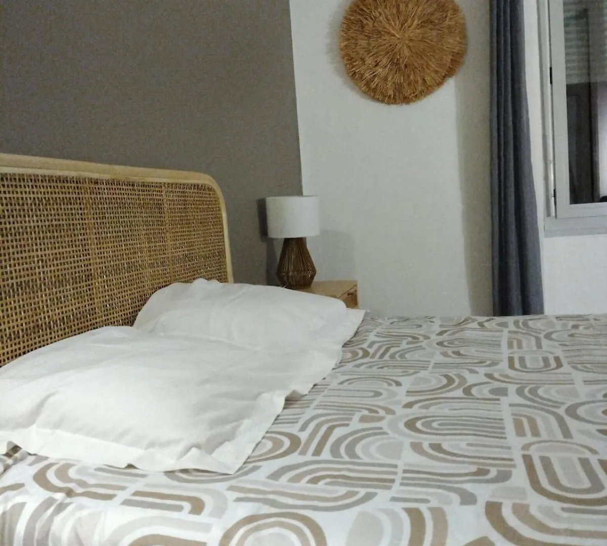 Apartamento Appartement Cosy Romans-sur-Isère
