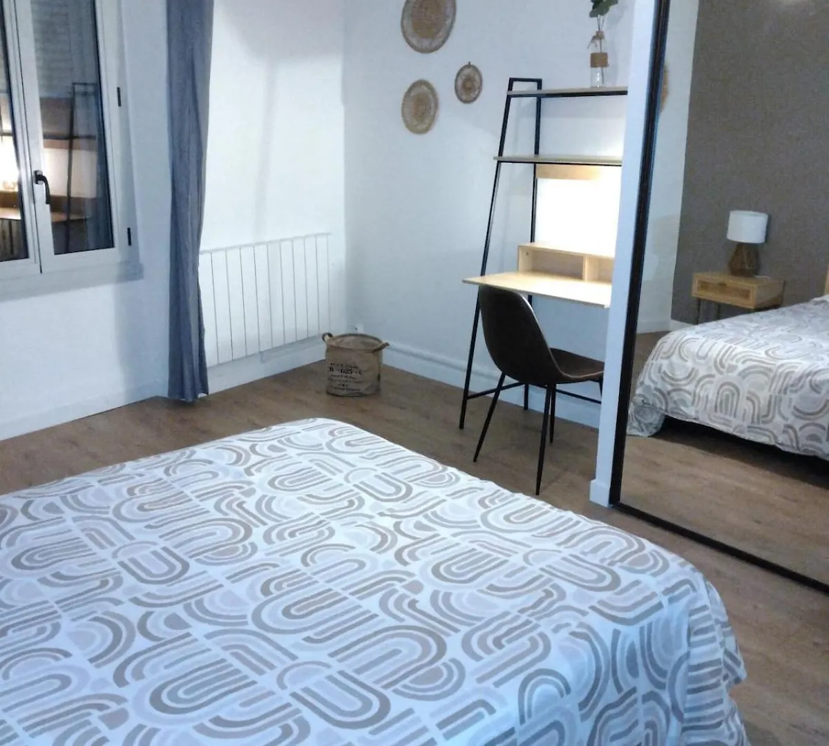 Appartement Cosy Romans-sur-Isère Francia