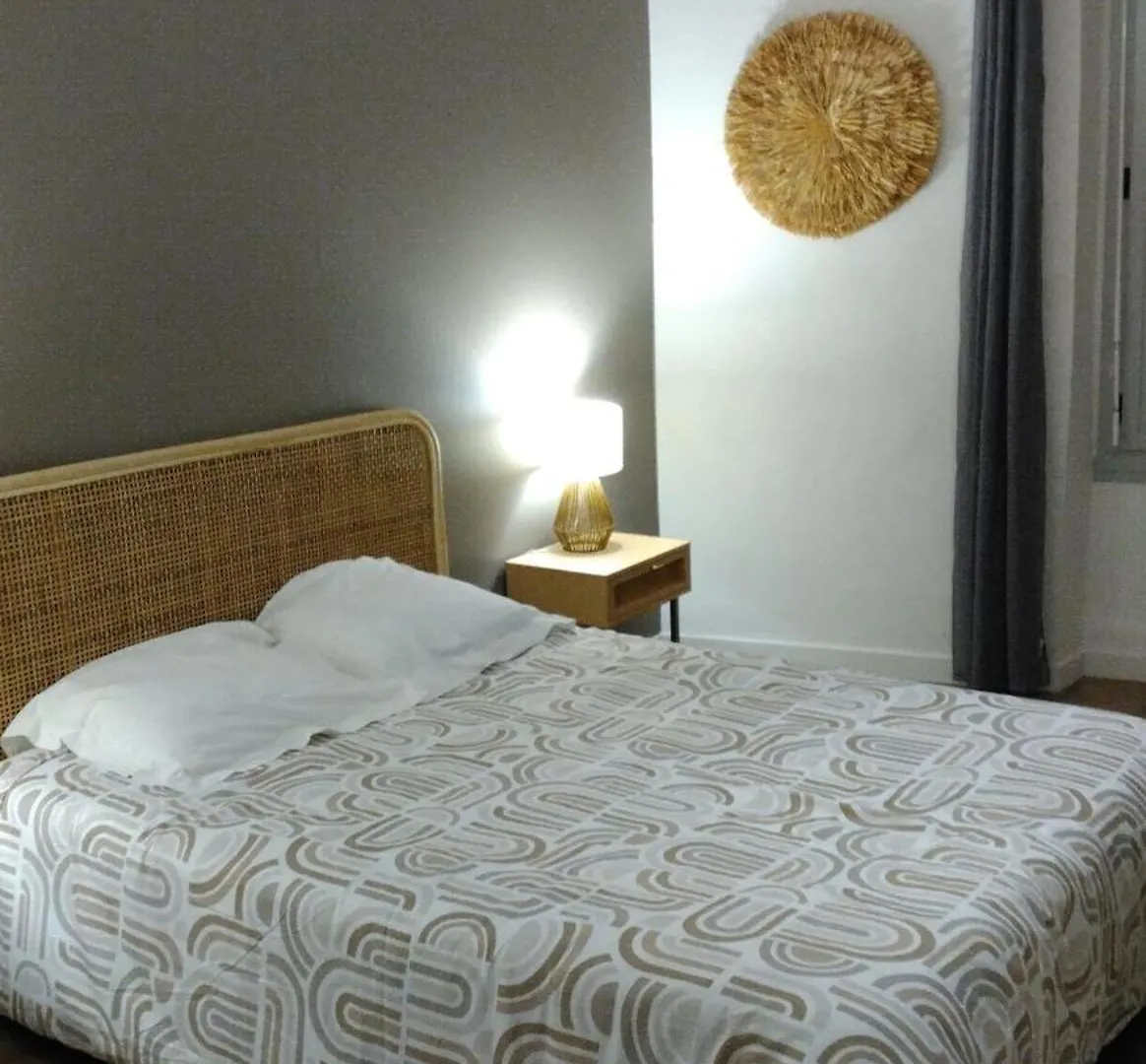 Apartamento Appartement Cosy Romans-sur-Isère
